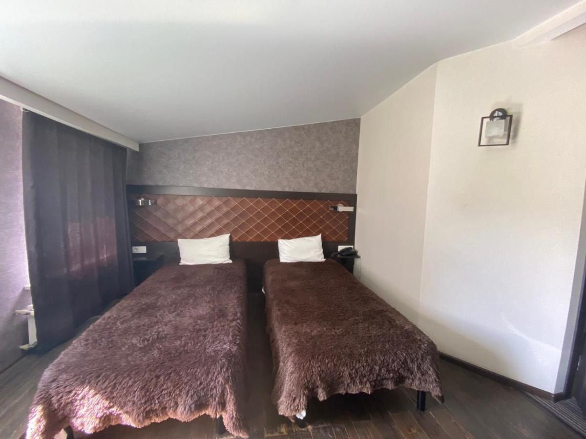 Afina Aparthotel Odessa Ngoại thất bức ảnh