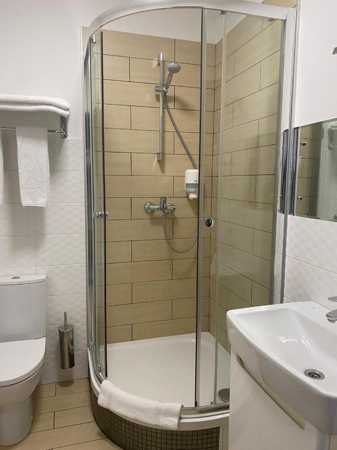 Afina Aparthotel Odessa Ngoại thất bức ảnh