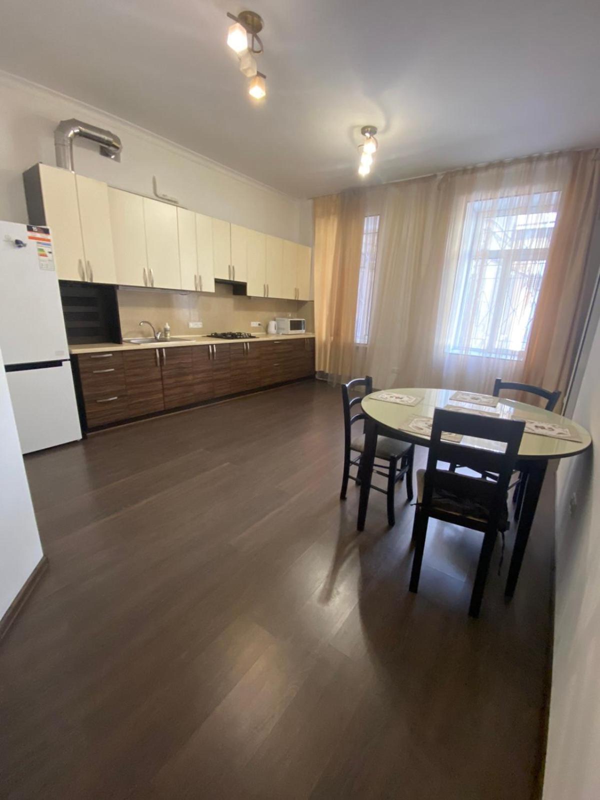 Afina Aparthotel Odessa Ngoại thất bức ảnh