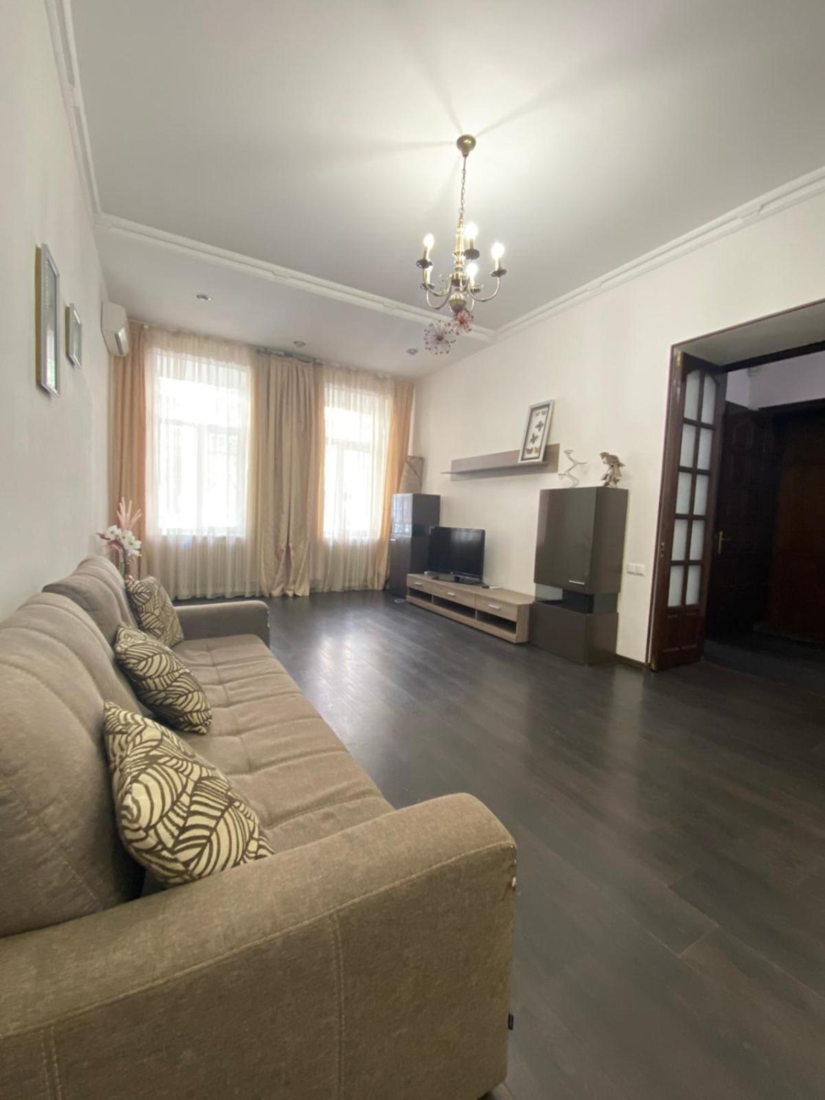 Afina Aparthotel Odessa Ngoại thất bức ảnh