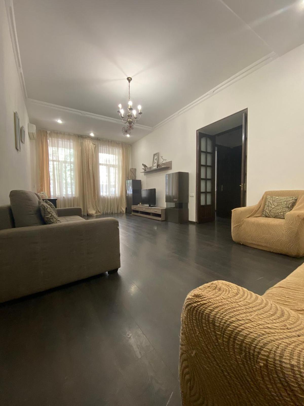 Afina Aparthotel Odessa Ngoại thất bức ảnh