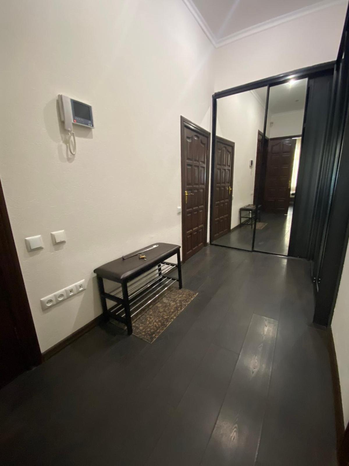 Afina Aparthotel Odessa Ngoại thất bức ảnh